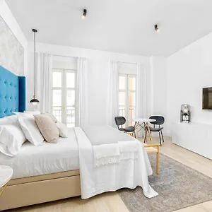Iloftmalaga Appartement Málaga
