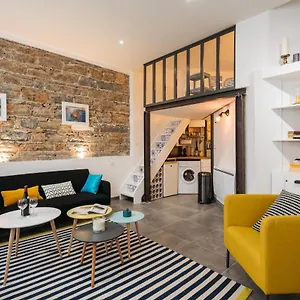  Appartement Dify Vaudrey - Part Dieu
