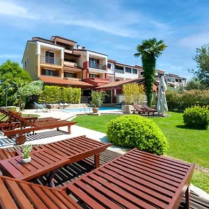 Rossella 1 Appartement Rovinj