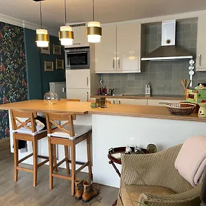 La Corneille En Appartement Oostende