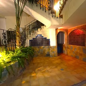 Flamencos Del Cerrado Appartement Málaga