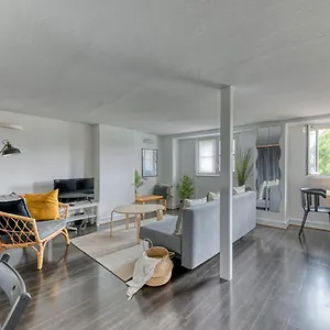 Appartement Guestready - Superb In The Heart Of