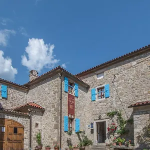 San Vito Appartement Grožnjan